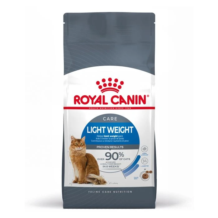 Royal Canin Light Weight Care Pour Chat 1,5kg
