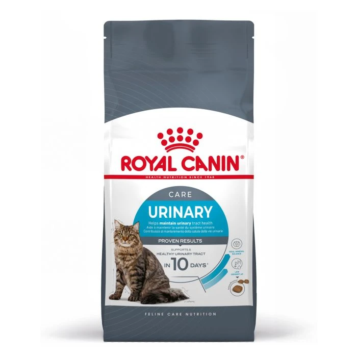 Royal Canin Urinary Care Pour Chat 2kg