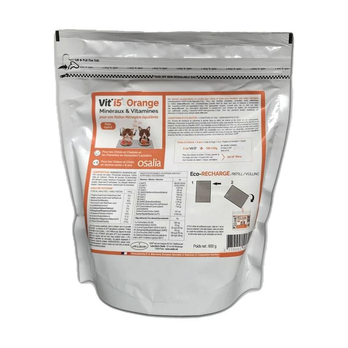 Vit'i5 Orange – Image 5