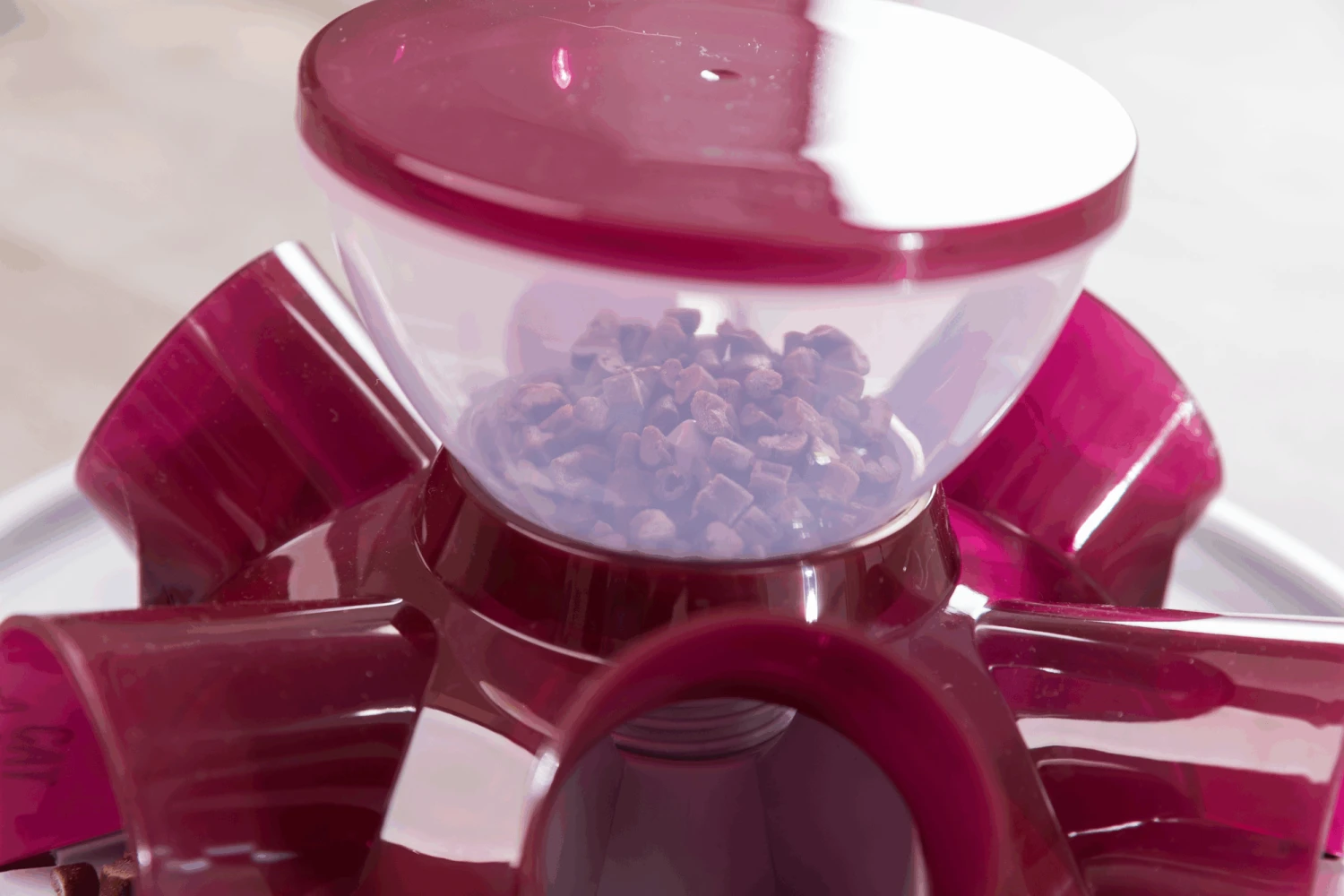 Trixie Jeu De Statégie Pour Chat Ø 28 X 14 Cm – Image 2