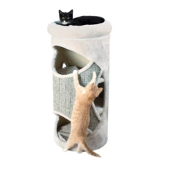 Tour à Griffer Gracia TRIXIE