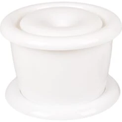 Flamingo Fontaine à Eau Trevi Blanche 3000ml