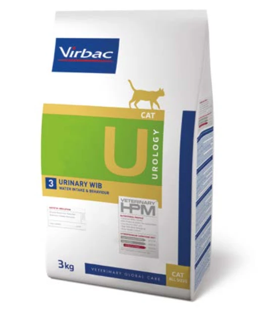 Virbac HPM U3 Urology WIB Chat – Image 2