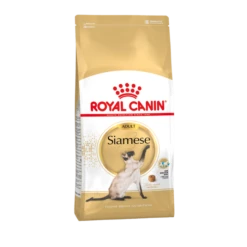 Royal Canin Siamese 38 Pour Chat 4kg