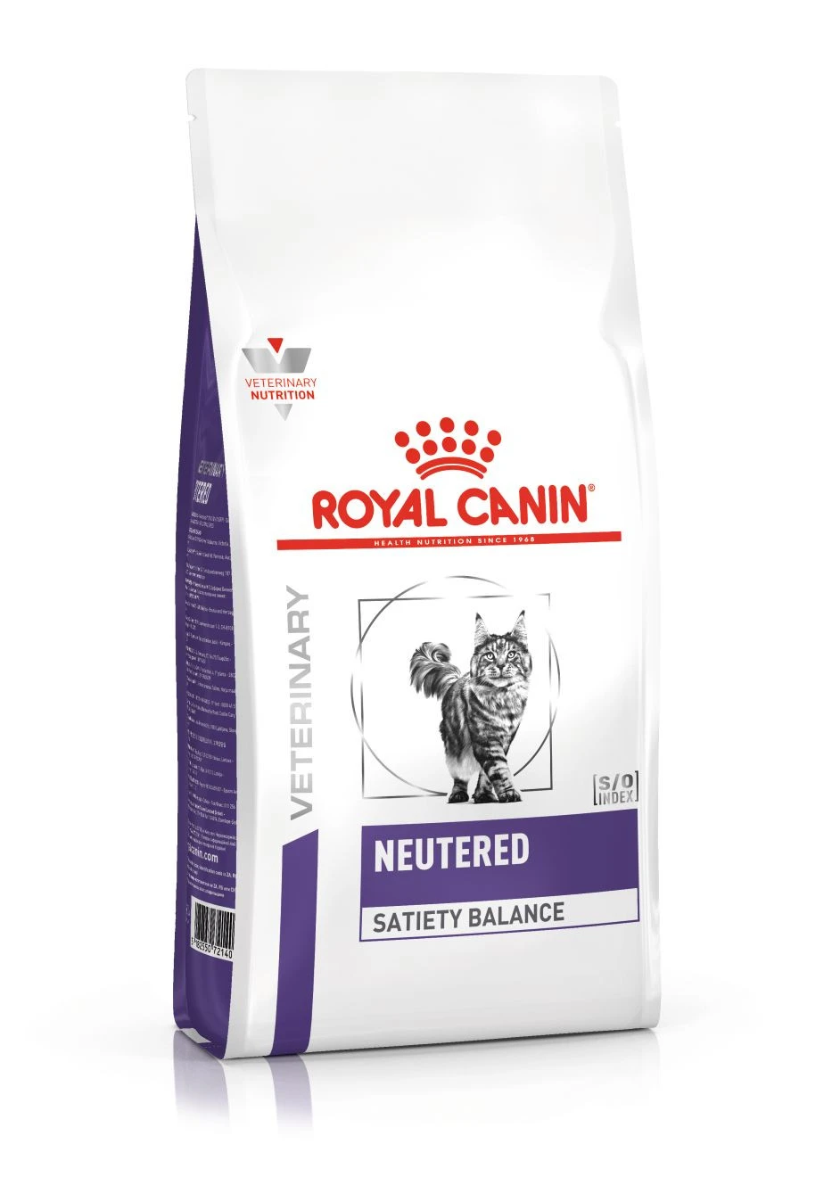 Royal Canin Chat Neutered Satiety Balance – Image 2