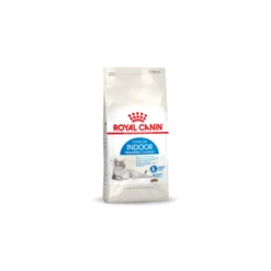 Royal Canin Indoor Appetite Control Pour Chat 4kg