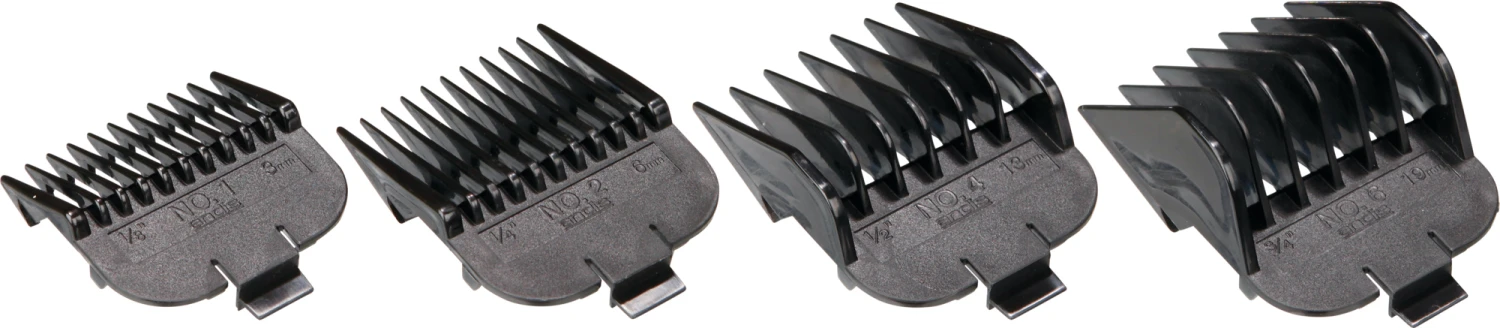 Trixie Set De Tonte Andis Type Tr1250 10 W – Image 3