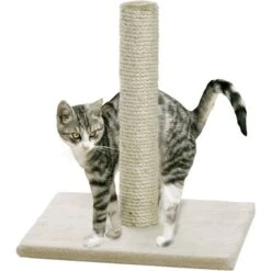 Flamingo Griffoir Polset Large Beige 38x38x59cm