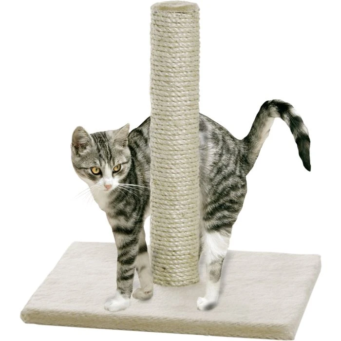 Flamingo Griffoir Polset Large Beige 38x38x59cm