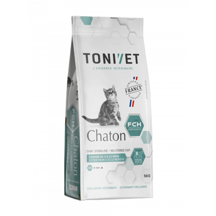 Tonivet Chaton – Image 2