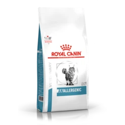 Royal Canin Anallergenic Chat
