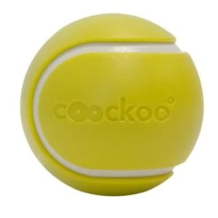 Magic Ball Ø8,6cm Citron Vert