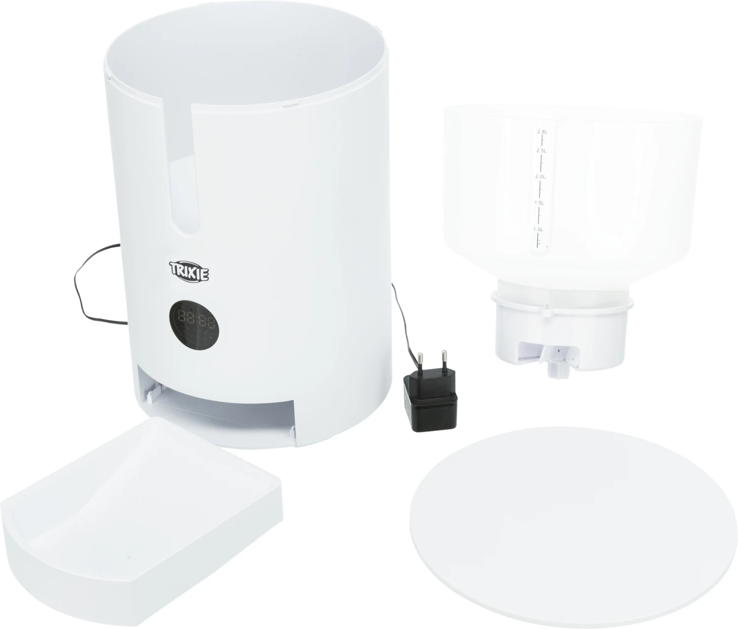 Trixie Distributeur Automatique De Nourriture Tx9 Smart – Image 4