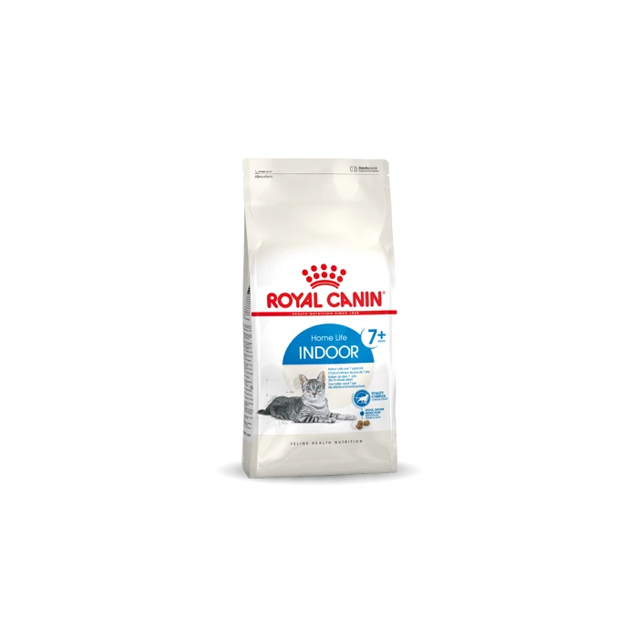 Royal Canin Indoor 7+ Pour Chat 3,5kg
