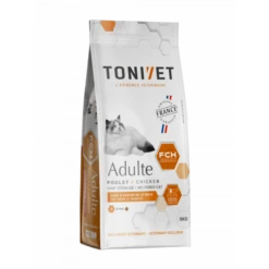 Tonivet Chat Adult Poulet