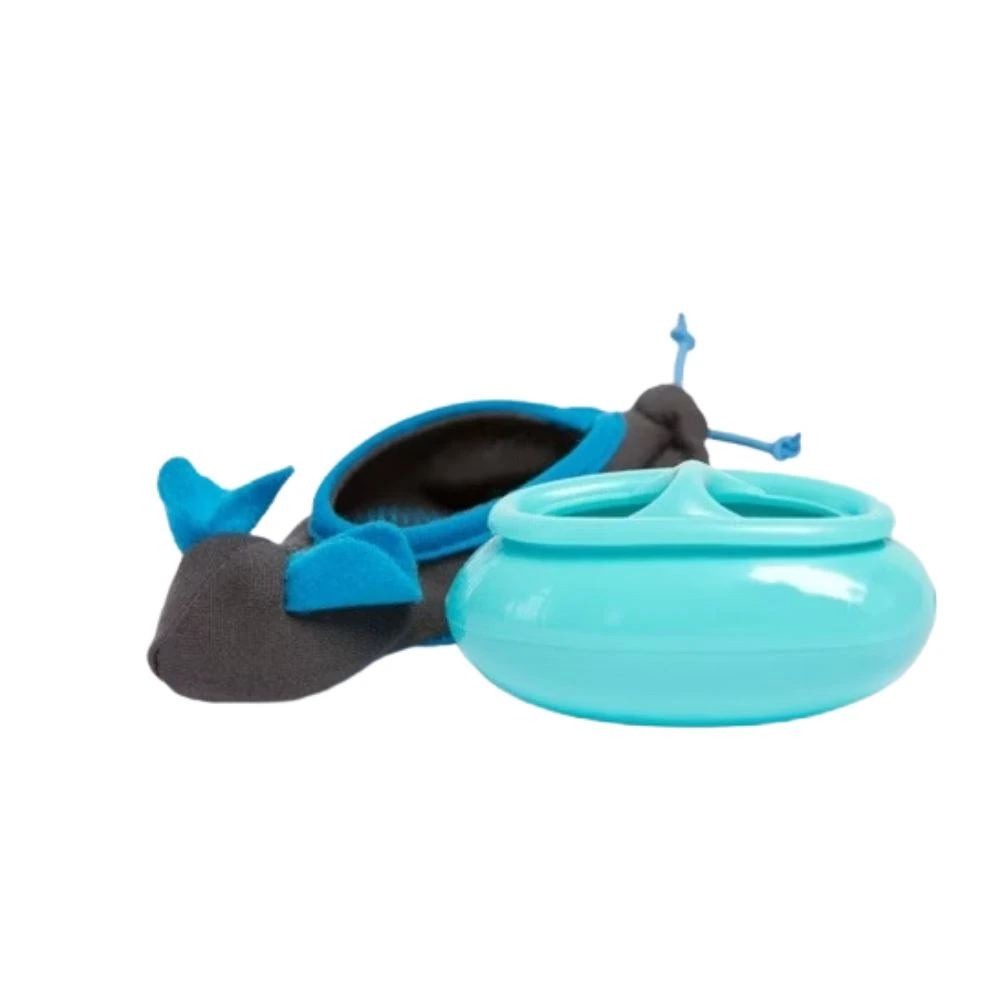 Jeu Souris Hunter Feeder – Image 2