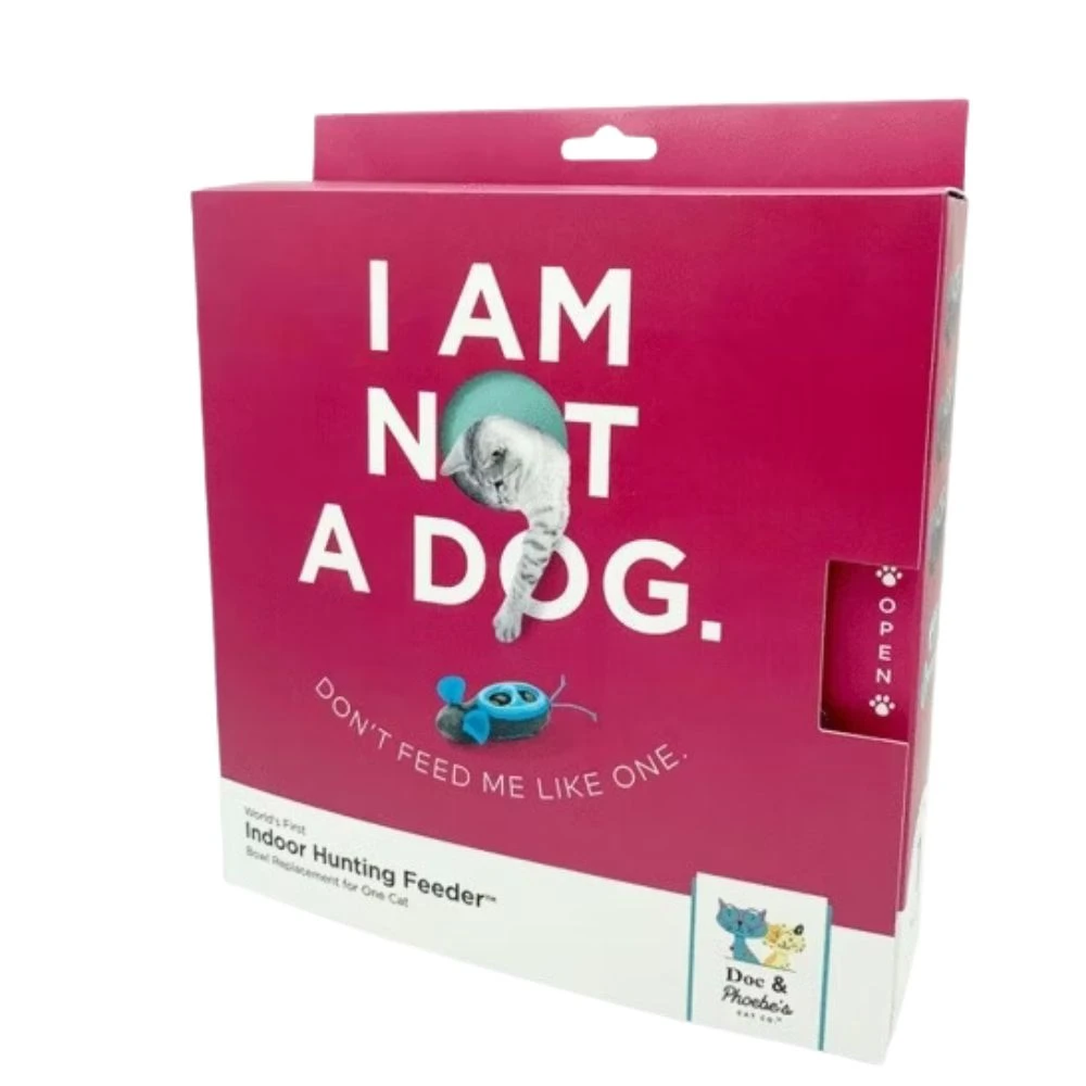 Jeu Souris Hunter Feeder – Image 3