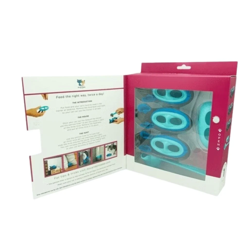 Jeu Souris Hunter Feeder – Image 4