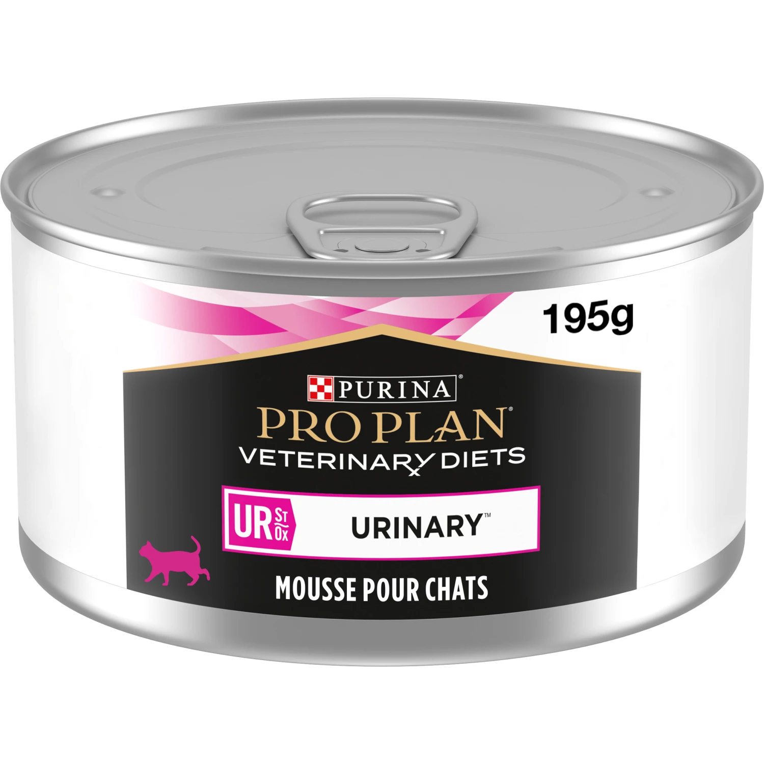Purina Pro Plan Veterinary Diet UR Chat 1,5Kg Poulet – Image 4