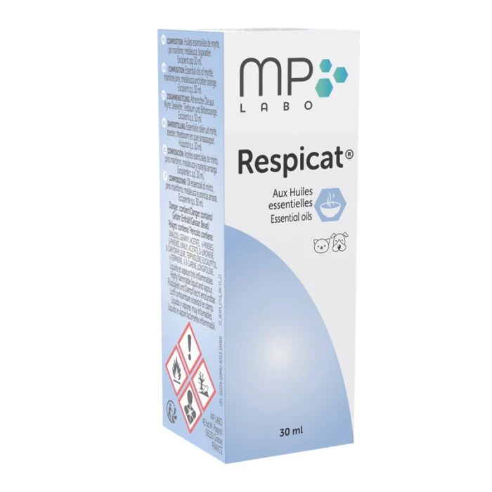 RESPICAT 30ml