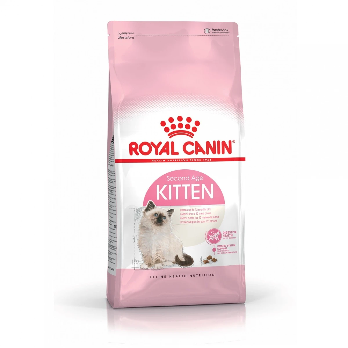 Royal Canin Chaton - 10kg – Image 7