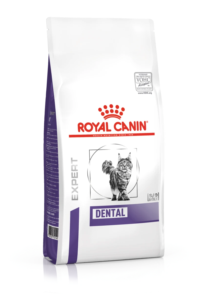 Royal Canin Dental Chat 1,5Kg – Image 2