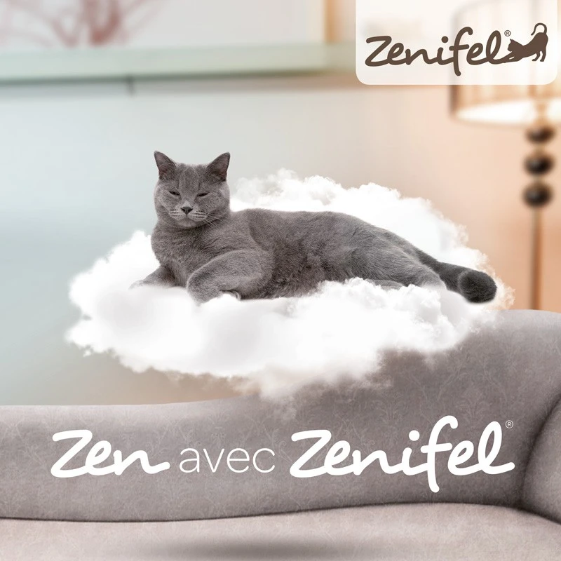 Virbac Zenifel Diffuseur+recharge 48ml – Image 3